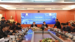 Ngày 08/12: Sẽ diễn ra Tọa đàm “Chuyển đổi số trong công tác Phổ biến, giáo dục pháp luật”