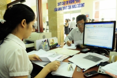 Thủ tục xây dựng: Đơn giản, thuận tiện và đồng bộ