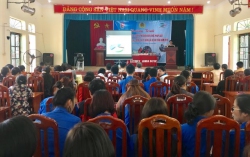Thực trạng công tác phổ biến, giáo dục pháp luật trên địa bàn tỉnh Thái Nguyên, kết quả đạt được và giải pháp tăng cường