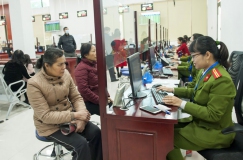 Kế hoạch thực hiện công tác dân vận của cơ quan nhà nước trên địa bàn tỉnh Thái Nguyên năm 2021