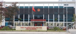 trung tâm hành chính công