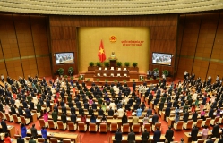 ảnh quốc hội
