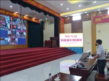 TUYÊN TRUYỀN PHÁP LUẬT TRỰC TUYẾN- HÌNH THỨC PHỔ BIẾN, GIÁO DỤC PHÁP LUẬT NÊN NGHIÊN CỨU NHÂN RỘNG