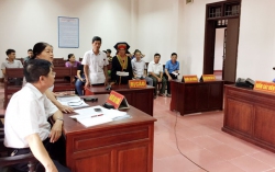 Hướng dẫn cách tính thời gian theo buổi làm việc thực tế và  khoán chi vụ việc trợ giúp pháp lý
