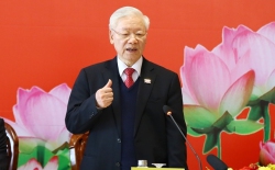 Tổng bí thư