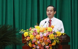 Khai mạc Kỳ họp thứ hai HĐND tỉnh khóa XIV - nhiệm kỳ 2021-2026