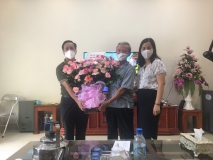 Kỷ niệm 76 năm Ngày truyền thống ngành Tư pháp