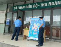 Sở Giao thông – Vận tải tỉnh Thái Nguyên triển khai toàn diện công tác phổ biến, giáo dục pháp luật giai đoạn 2017-2021