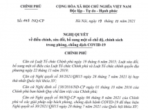 Nghi quyet 145 phu cap chong dich (1)   Copy