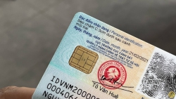 5 điểm mới về căn cước công dân có gắn thẻ chip