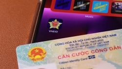 Hướng dẫn sử dụng tài khoản định danh điện tử