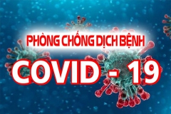 Tiếp tục nâng cao hiệu quả công tác phòng, chống dịch,  đẩy mạnh tiêm chủng vắc xin phòng COVID - 19