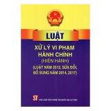Những trường hợp phải hủy bỏ quyết định xử phạt vi phạm hành chính