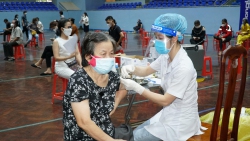 Chương trình phòng, chống dịch COVID-19