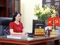 SỞ TƯ PHÁP THÁI NGUYÊN: 40 NĂM XÂY DỰNG VÀ PHÁT TRIỂN