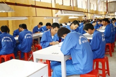 Tạm đình chỉ việc xem xét, quyết định đưa vào cơ sở cai nghiện bắt buộc đối với người mắc bệnh hiểm nghèo