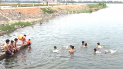 Tăng cường các biện pháp phòng, chống tai nạn,  thương tích, phòng, chống đuối nước trẻ em
