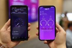 Đẩy mạnh việc sử dụng ứng dụng i-Speed đo kiểm chất lượng Internet Việt Nam
