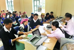 Ảnh hộ nghèo