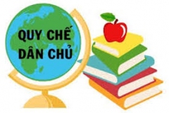 Thực hiện tốt quy chế dân chủ ở cơ sở:  Tạo sự đồng thuận, phát huy quyền làm chủ của nhân dân
