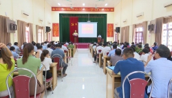 ảnh định hóa