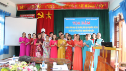 Ảnh Định Hóa