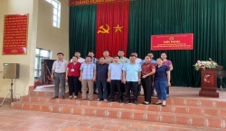 Ảnh tin Hội nghị định Hóa
