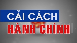 Sửa đổi, bổ sung một số nội dung chi trong công tác cải cách hành chính