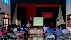 HÒA GIẢI MINH LẬP