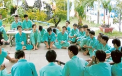 Biện pháp xử lý hành chính giáo dục tại xã, phường, thị trấn -  Những điểm mới quy định tại Luật sửa đổi, bổ sung một số điều của Luật Xử lý vi phạm hành chính