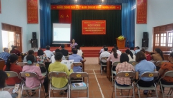 Khuyến Nông