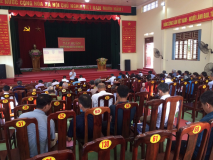 Phú Bình