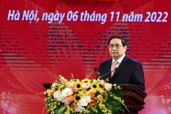 Ảnh Thủ tướng