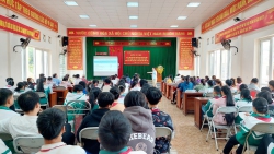 Tập huấn
