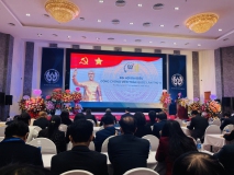 Đại hội đại biểu công chứng viên toàn quốc lần thứ II