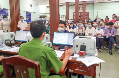 ảnh Luật Căn cước