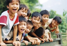 Đồng Hỷ tuyên truyền, phổ biến Luật trẻ em