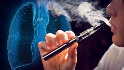Tăng cường truyền thông về tác hại của thuốc lá điện tử