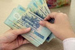 ảnh tăng lương cơ sở từ 1 7 2023