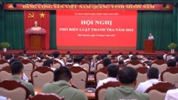 ảnh thanh tra