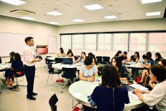 bồi dưỡng cán bộ