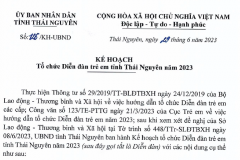 Diễn đàn trẻ em