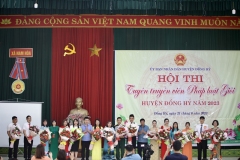 hội thi 1