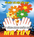 MA TUÝ