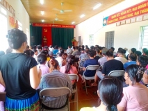 Ảnh Cúc Đường