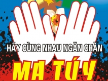 ảnh ma tuý