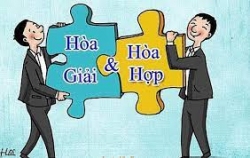 HOÀ GIẢI