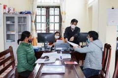 Thực hiện chế độ chính sách đối với cấp xã, thôn sau sáp nhập vùng đồng bào dân tộc thiểu số và miềm núi