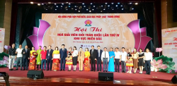 Ảnh Hội thi 2