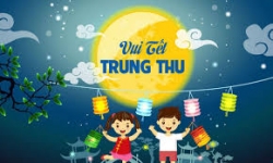 UBND tỉnh ban hành Kế hoạch Tổ chức hoạt động Tết Trung thu năm 2023
